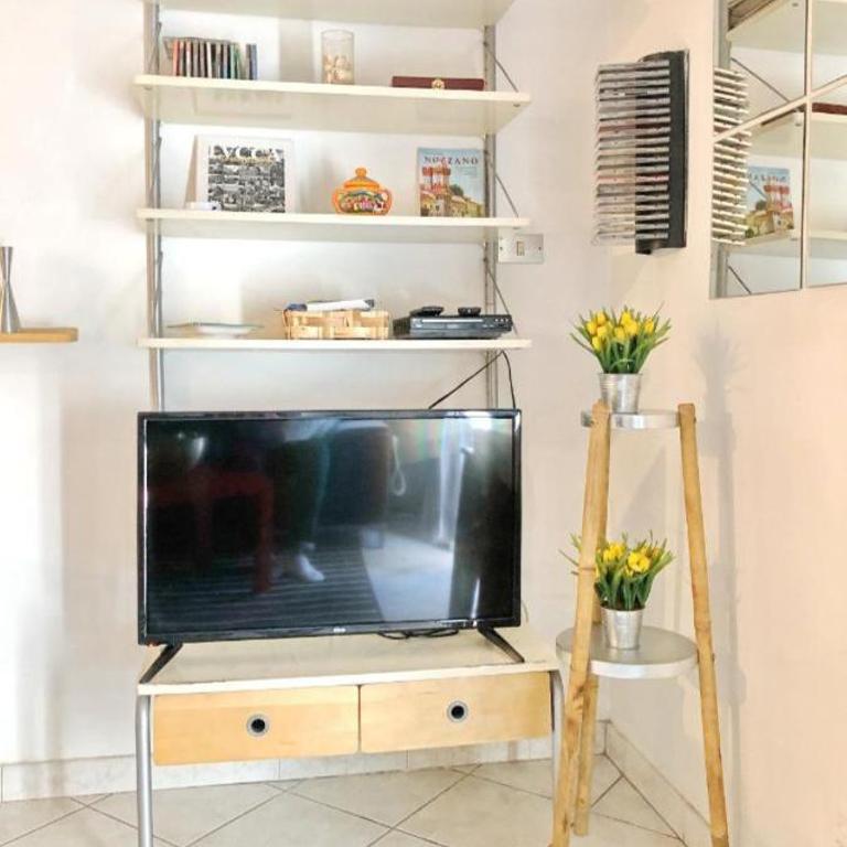 Apartment With Garden - Appartamento con 2 Camere da Letto - 3