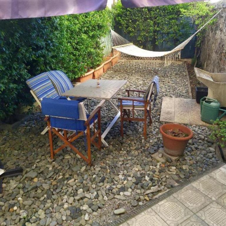 Apartment With Garden - Appartamento con 2 Camere da Letto - 2