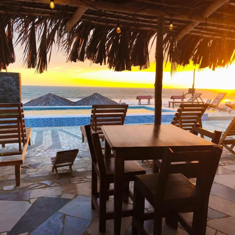 Cabaña Costanera en Bungalows - Apartamento de 2 dormitorios - 19