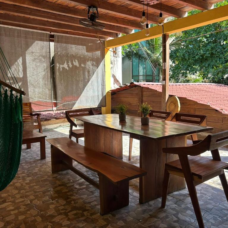 vero beach a unos pasos de la 5av - Two-Bedroom Apartment - 5
