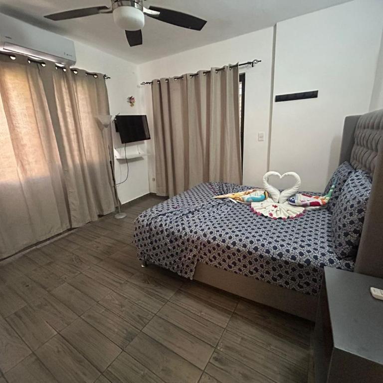 vero beach a unos pasos de la 5av - Two-Bedroom Apartment - 18