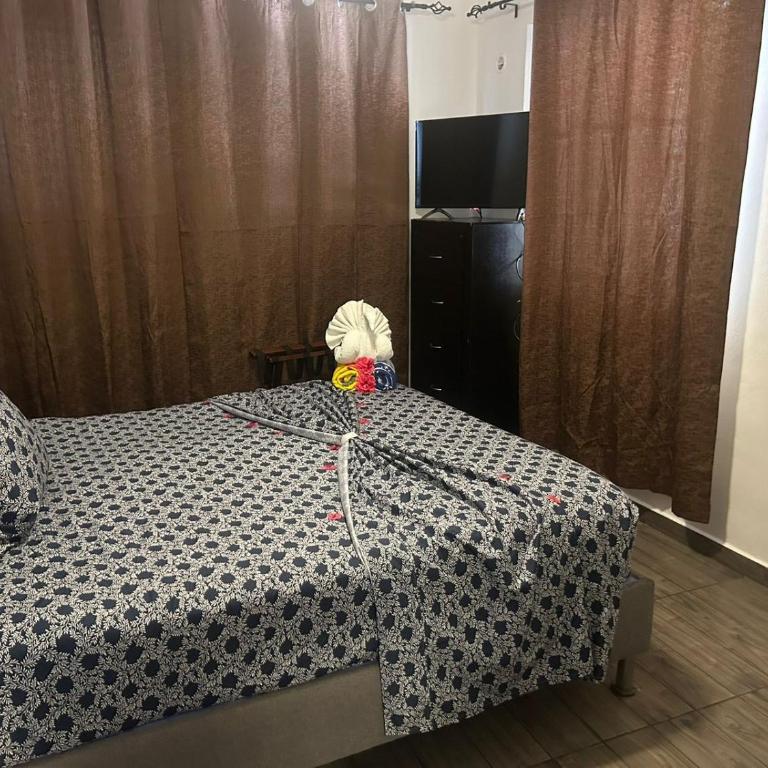 vero beach a unos pasos de la 5av - Two-Bedroom Apartment - 21
