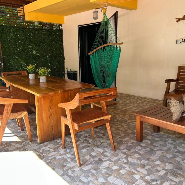 vero beach a unos pasos de la 5av - Two-Bedroom Apartment - 8