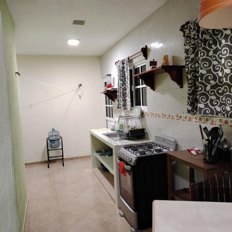 Casa Caribe - Apartamento de 1 dormitorio - 4