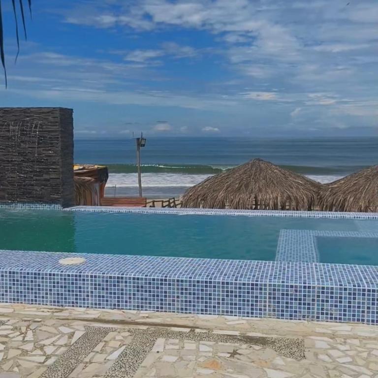 Cabaña Costanera en Bungalows - Apartamento de 2 dormitorios - 21