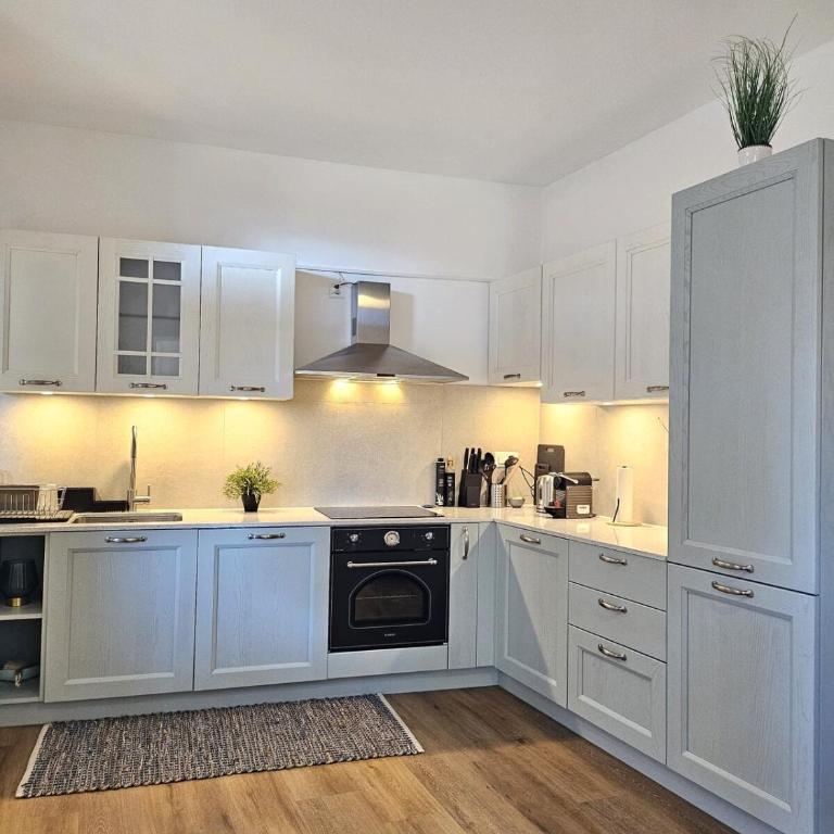 The Blue Nest - Città Vecchia Locarno - Appartamento con 2 Camere da Letto - 7
