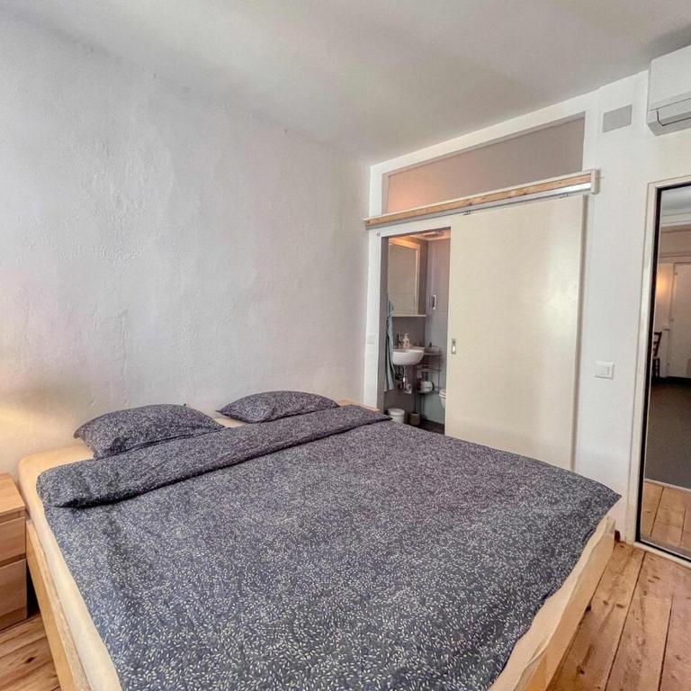 The Blue Nest - Città Vecchia Locarno - Appartamento con 2 Camere da Letto - 21