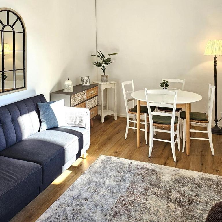 The Blue Nest - Città Vecchia Locarno - Appartamento con 2 Camere da Letto - 29