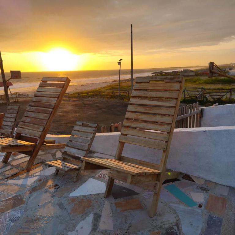 Cabaña Costanera en Bungalows - Apartamento de 2 dormitorios - 31