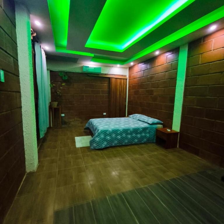Cabaña Costanera en Bungalows - Habitación Doble - 29