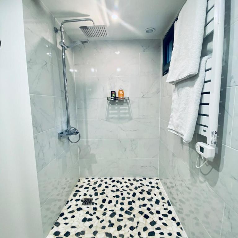 Ici, dort un Gorille - Appartement 1 Chambre - 9