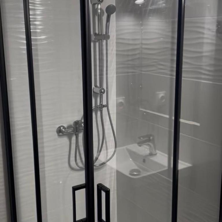 LA MAISON DU LAC climatisée et WiFi gd F3 - Maison 2 Chambres - 24