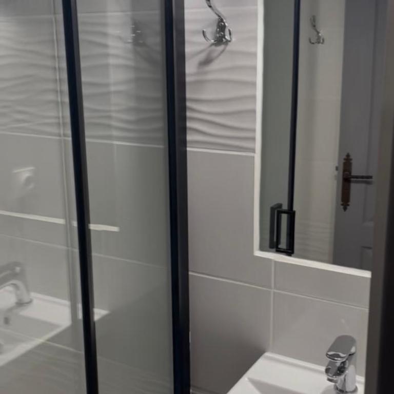 LA MAISON DU LAC climatisée et WiFi gd F3 - Maison 2 Chambres - 23