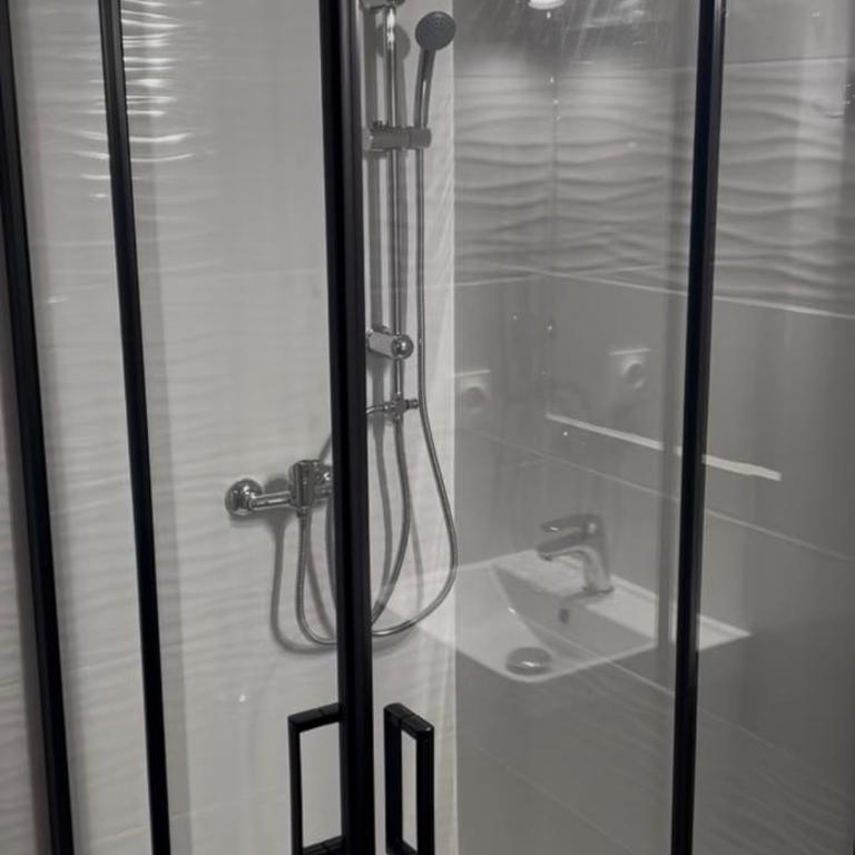 LA MAISON DU LAC climatisée et WiFi gd F3 - Maison 2 Chambres - 22