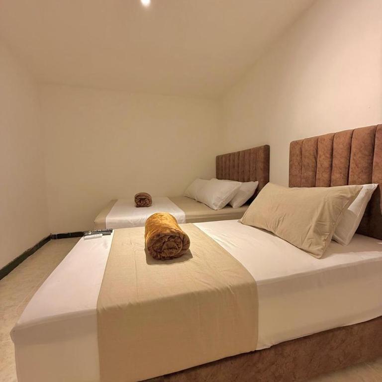 Hotel Aerocafe Pereira - Deluxe Double Room - 5