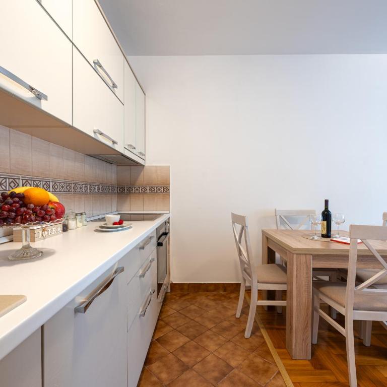 Hera City Apartment - Apartman sa 1 Spavaćom Sobom - 11