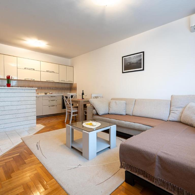 Hera City Apartment - Apartman sa 1 Spavaćom Sobom - 7