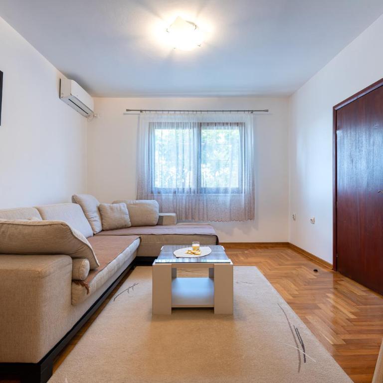 Hera City Apartment - Apartman sa 1 Spavaćom Sobom - 6