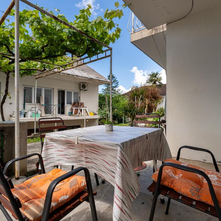 Hera City Apartment - Apartman sa 1 Spavaćom Sobom - 17