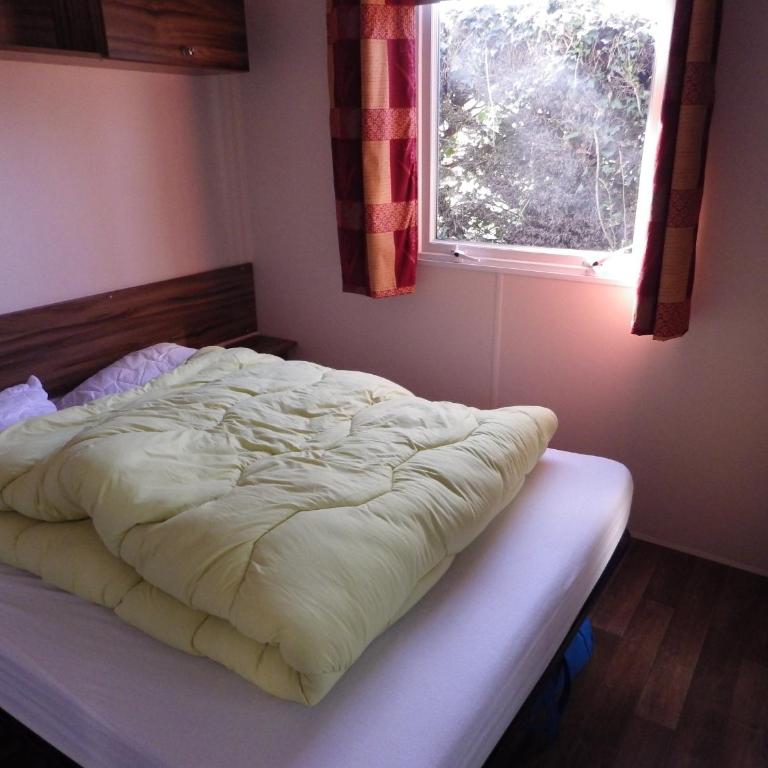 Mobil Home - Bungalow Familial de 40 m² - 5