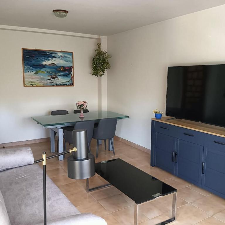Playa Cristal Appartement bord de mer - Apartamento - 5