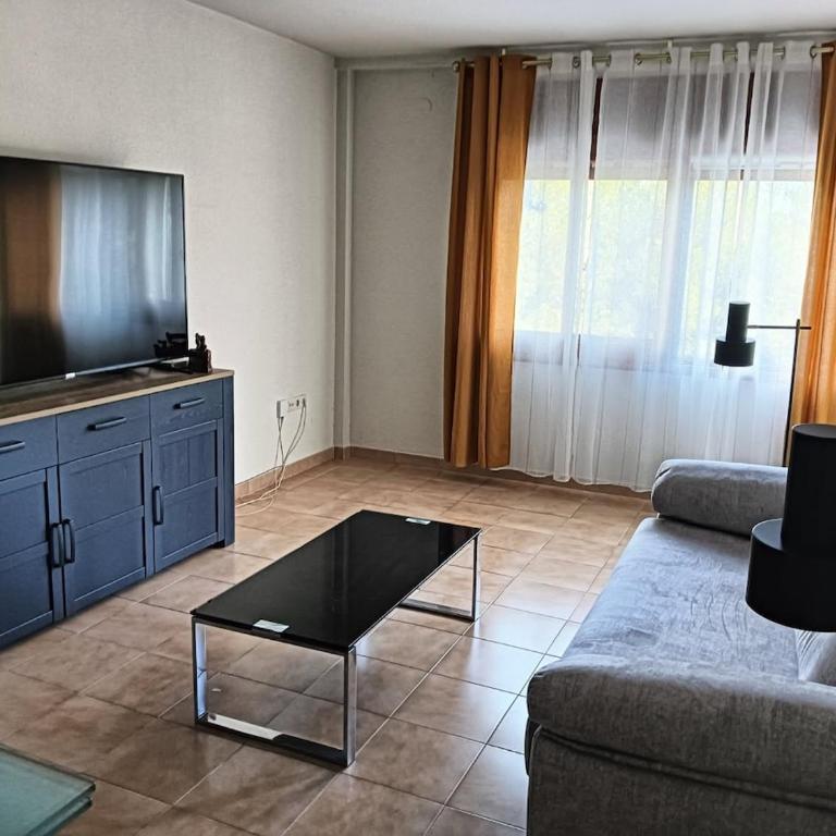 Playa Cristal Appartement bord de mer - Apartamento - 6
