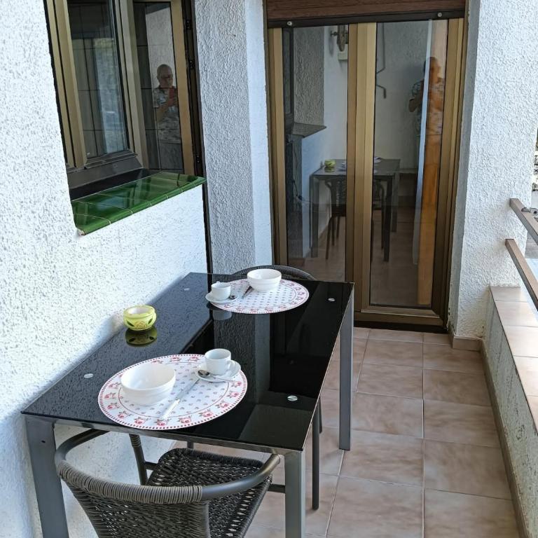 Playa Cristal Appartement bord de mer - Apartamento - 16