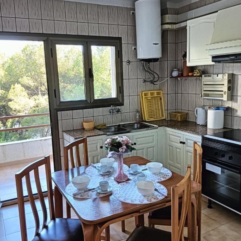 Playa Cristal Appartement bord de mer - Apartamento - 11