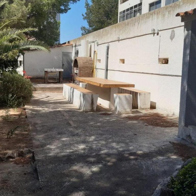 Playa Cristal Appartement bord de mer - Apartamento - 21