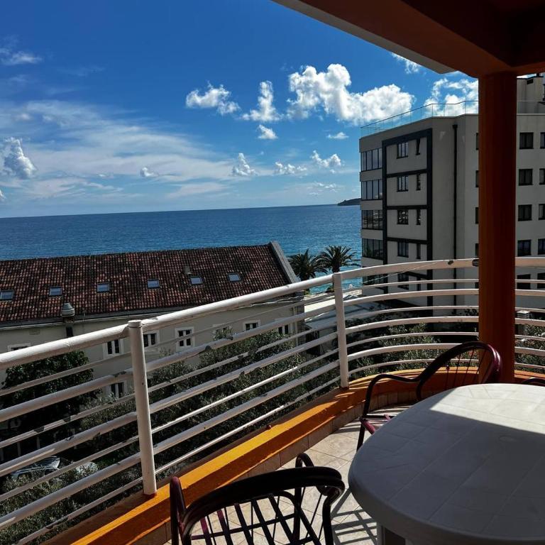 Better place - Studio with Sea View - 3
