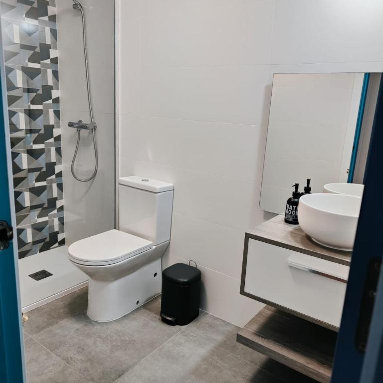 Alhambra Apartments - Apartment - Ground Floor - 4