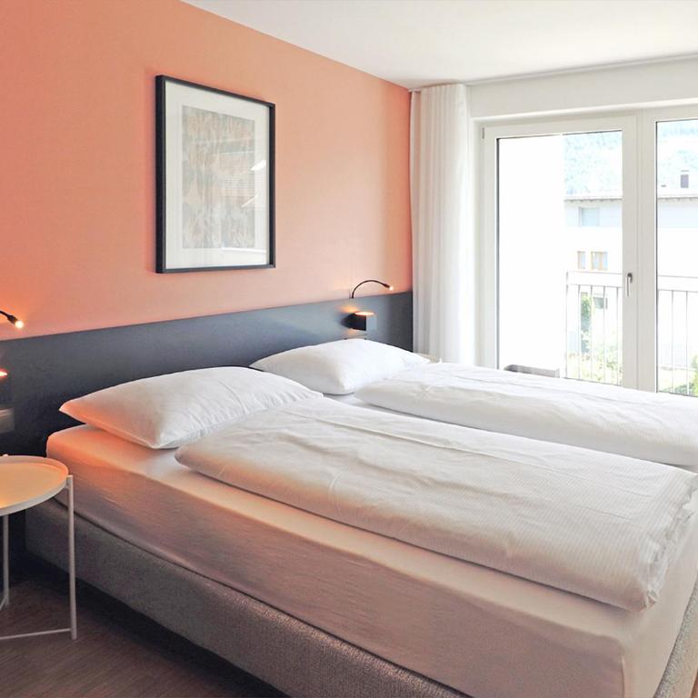 Apartment Luis 1 - Alpstay - One-Bedroom Apartment - 6