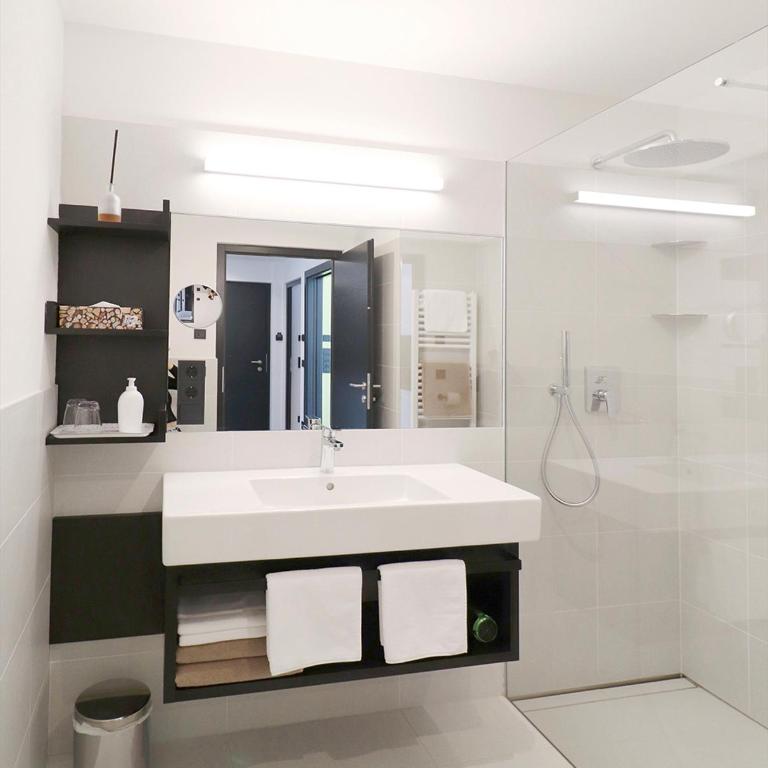 Apartment Luis 1 - Alpstay - One-Bedroom Apartment - 10