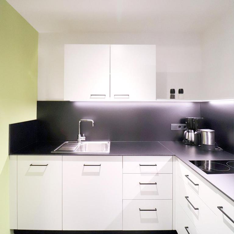 Apartment Luis 1 - Alpstay - One-Bedroom Apartment - 8