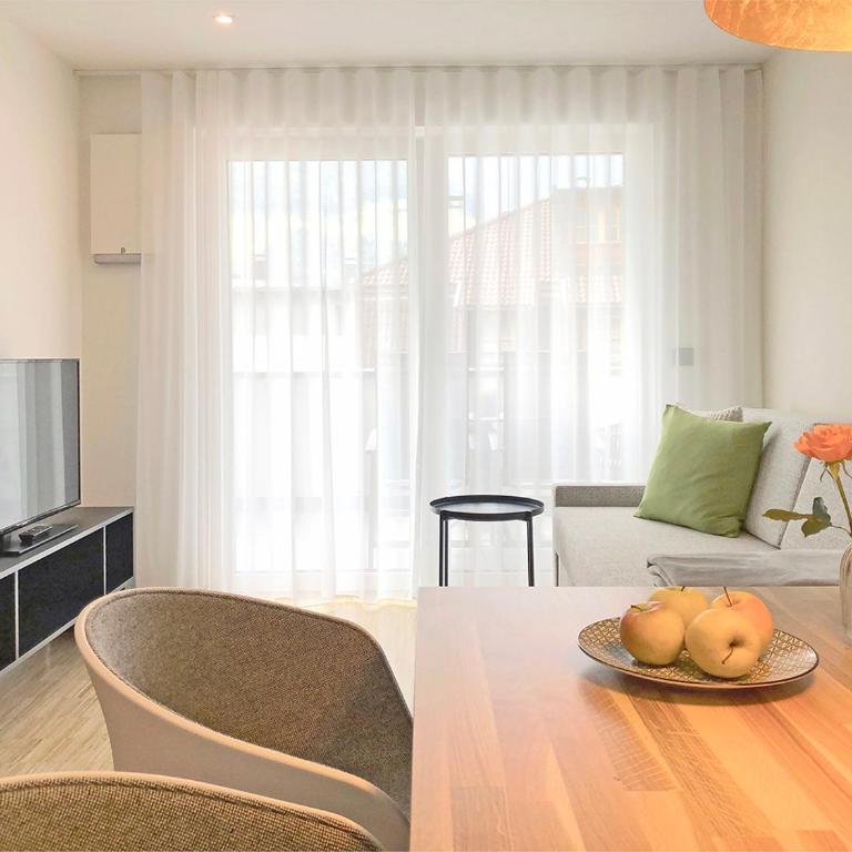 Apartment Luis 1 - Alpstay - One-Bedroom Apartment - 1