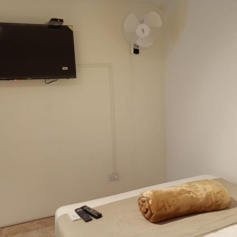 Hotel Aerocafe Pereira - Deluxe Double Room - 15
