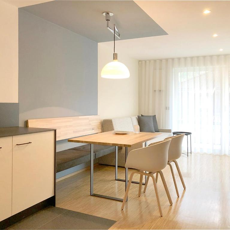 Apartment Luis 2 - Alpstay - Apartment mit 1 Schlafzimmer - 5