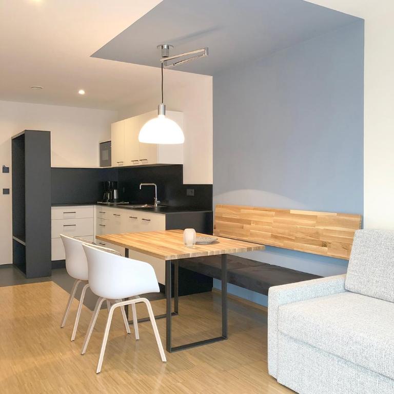 Apartment Luis 2 - Alpstay - Apartment mit 1 Schlafzimmer - 2