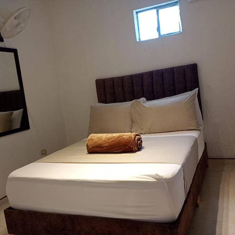 Hotel Aerocafe Pereira - Deluxe Double Room - 11