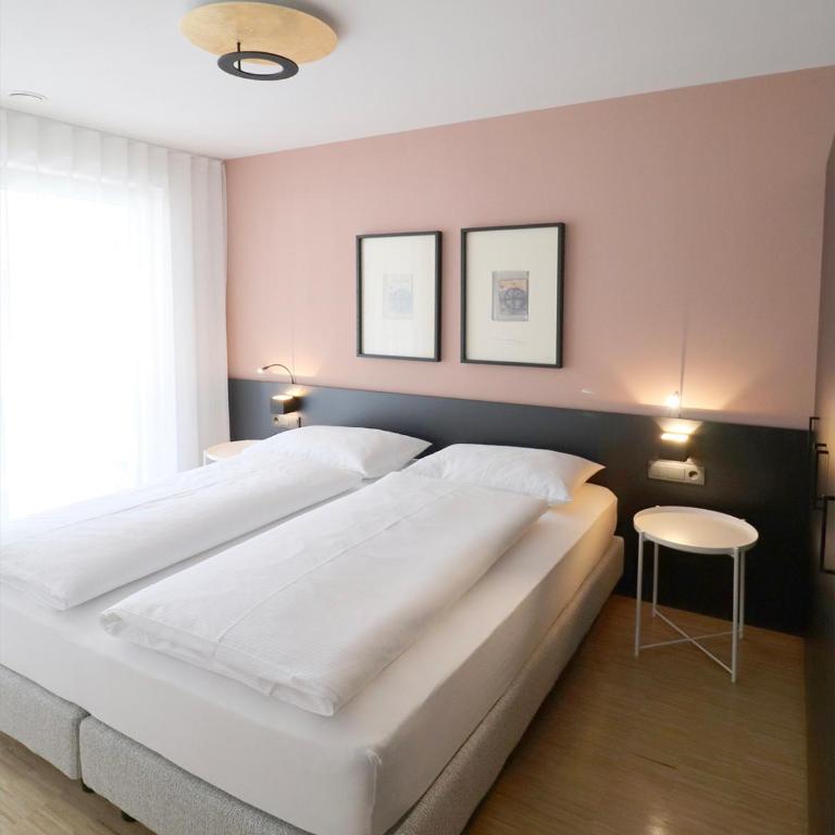 Apartment Luis 2 - Alpstay - Apartment mit 1 Schlafzimmer - 3