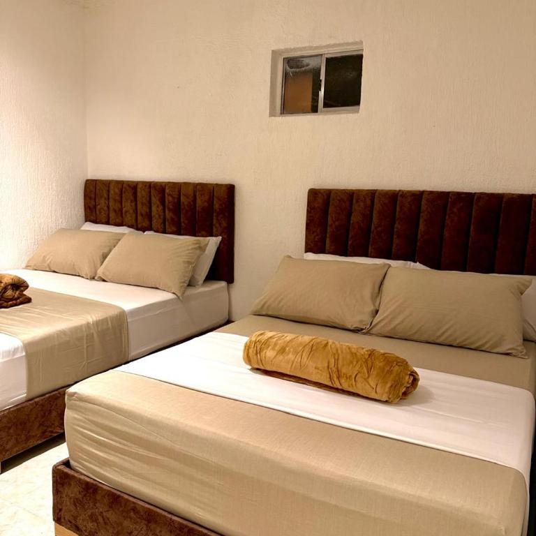 Hotel Aerocafe Pereira - Deluxe Double Room - 22