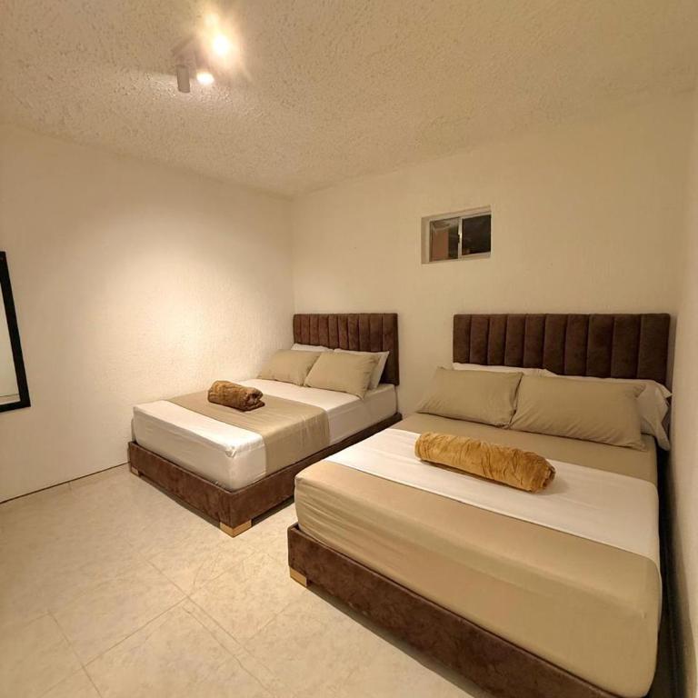 Hotel Aerocafe Pereira - Deluxe Double Room - 7