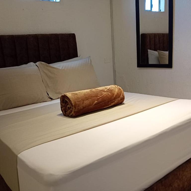 Hotel Aerocafe Pereira - Deluxe Double Room - 23