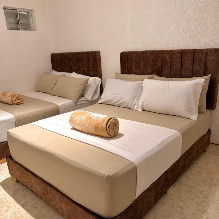 Hotel Aerocafe Pereira - Deluxe Double Room - 24