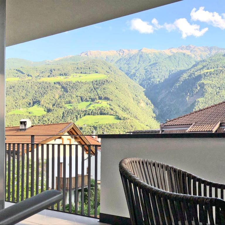 Apartment Luis 2 - Alpstay - Apartment mit 1 Schlafzimmer - 1