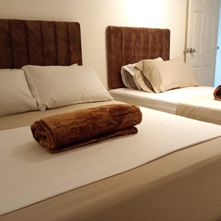 Hotel Aerocafe Pereira - Deluxe Family Room - 20