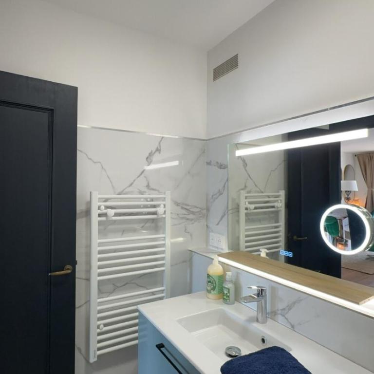 Coup de cœur BB - Appartement 1 Chambre - 40