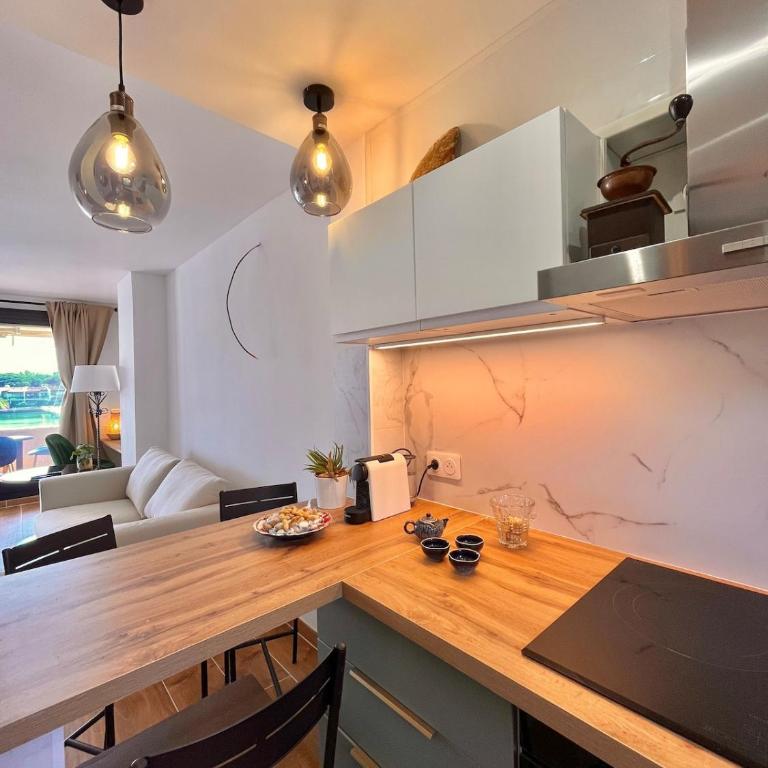 Coup de cœur BB - Appartement 1 Chambre - 12