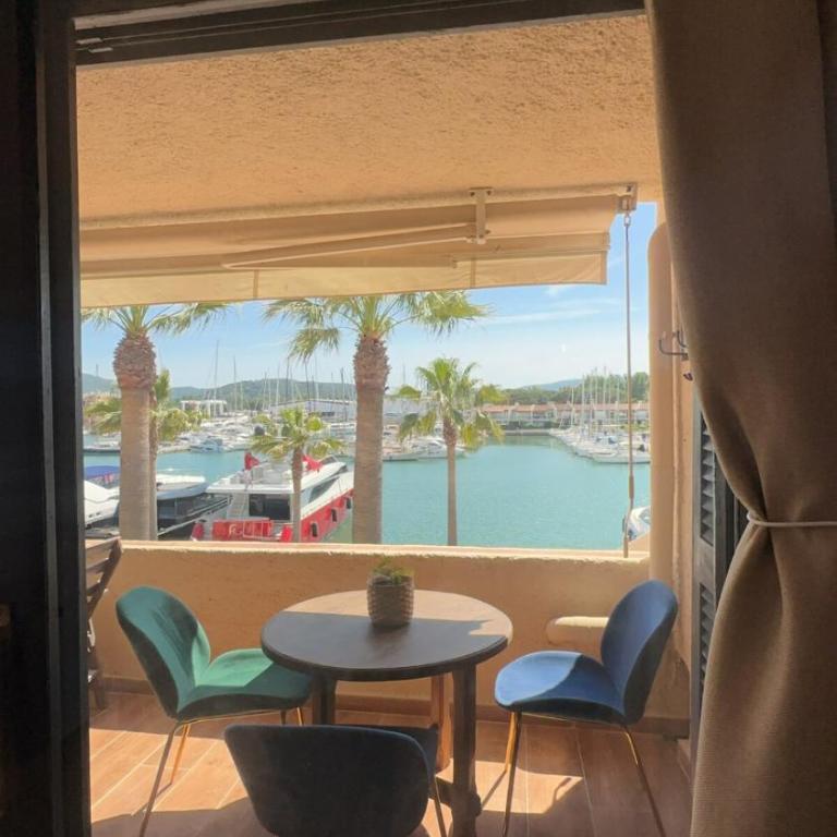 Coup de cœur BB - Appartement 1 Chambre - 22