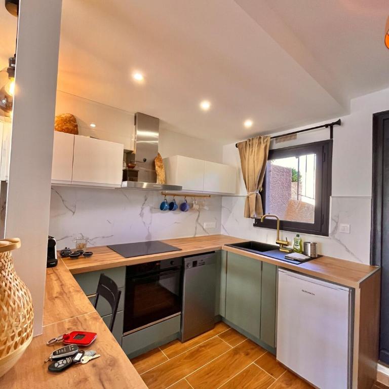Coup de cœur BB - Appartement 1 Chambre - 14
